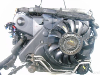 двигатель Audi A6 4B/C5 [рестайлинг] 2003, 2.5 л.