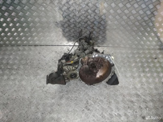 КПП механическая (МКПП) Hyundai Getz 1 поколение 2004, 1.5 л., дизель