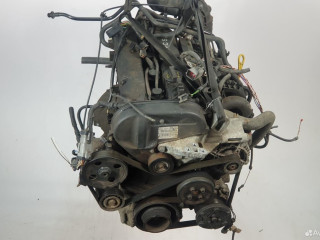 двигатель Ford Focus 1 поколение 2001, 1.4 л., бензин