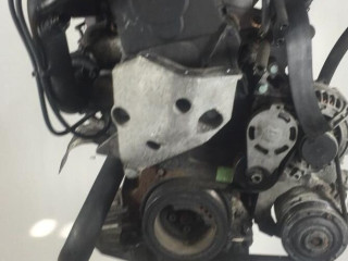 двигатель Volkswagen Polo 4 поколение 2003, 1.4 л., AMF, дизель, AMF