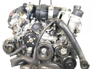 двигатель Mercedes-Benz S-Класс W220 2002, 3.2 л.