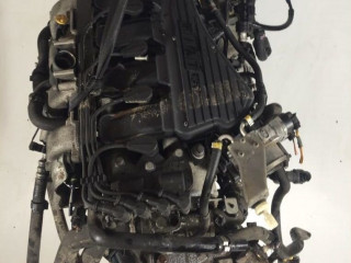 двигатель Fiat Marea 1 поколение 1999, 1.6 л., 182 B6.000, бензин