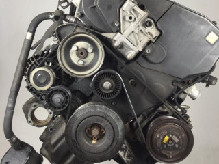 двигатель Alfa Romeo GT 1 поколение (2003 - 2010), 1.9 л., 937 A5.000, дизель, 937A5000