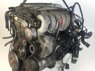 двигатель Volkswagen Passat B4 1995, 2.8 л.