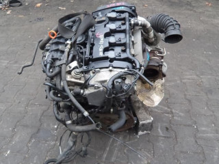двигатель Audi A4 B7 2007, 2.0 л., BWE, бензин