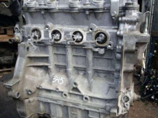 двигатель Honda Jazz 1 поколение 2003, 1.2 л., бензин