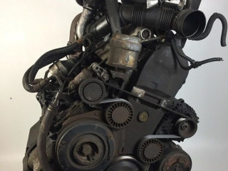 двигатель Volkswagen Transporter T4 1997, 2.5 л., AXG, дизель