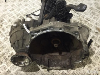 КПП механическая (МКПП) Volkswagen Golf 5 поколение 2007, 1.4 л., бензин, 02S300046NX