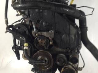 двигатель Ford S-Max 1 поколение 2008, 1.8 л., дизель