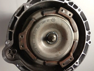 КПП автоматическая (АКПП) Volkswagen Touareg 1 поколение (2002 - 2007), 5.0 л., дизель, 09D300037E