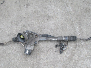 рулевая рейка Honda Civic 8 поколение [рестайлинг] 2010