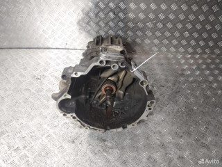 КПП механическая (МКПП) Audi A4 B5 1997, 1.8 л., бензин