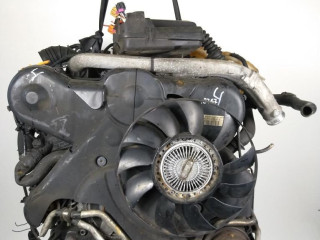 двигатель Audi A6 4B/C5 [рестайлинг] 2003, 2.5 л., AKN, дизель, AKN
