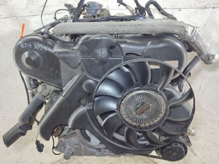 двигатель Audi A6 4B/C5 [рестайлинг] 2003, 2.5 л., BDH, дизель