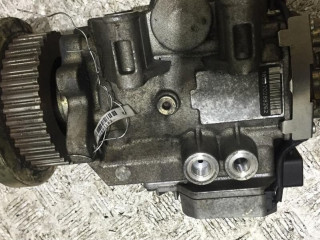 ТНВД Audi A6 4B/C5 1999, 2.5 л., дизель