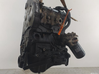 двигатель Audi A4 B5 (1994 - 1999), 1.9 л., дизель, AFF