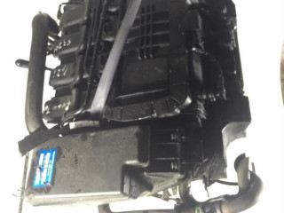 двигатель Renault Twingo 1 поколение [рестайлинг] 2000, 1.2 л., D4F 702, бензин