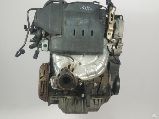 двигатель Renault Laguna 2 поколение 2003, 1.8 л., бензин