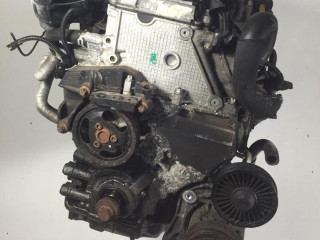 двигатель Opel Vectra B 1998, 2.2 л., Y 22 DTR, дизель, Y22DTR