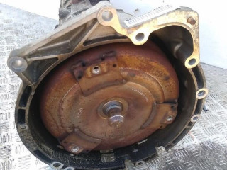 КПП автоматическая (АКПП) BMW 5 серия E39 1998, 2.5 л., бензин