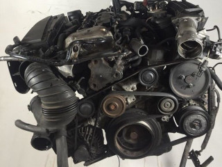 двигатель Mercedes-Benz E-Класс W211/S211 2004, 2.2 л., OM 646.963, дизель