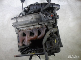 двигатель Mercedes-Benz Vito W638 (1996 - 2003), 1.9 л., 111958