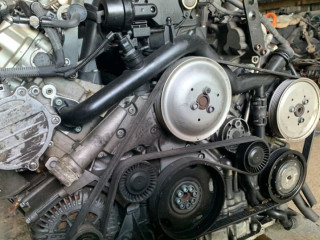 двигатель Audi A6 4F/C6 2006, 2.4 л., BDW, бензин
