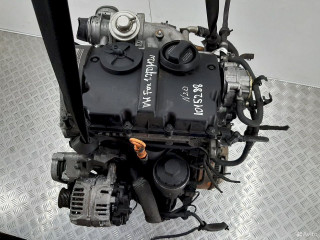 двигатель Volkswagen Fox 2 поколение 5Z 2006, 1.2 л., дизель