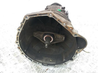 КПП механическая (МКПП) Mercedes-Benz E-Класс W124 [рестайлинг] 1997, 2.2 л., дизель