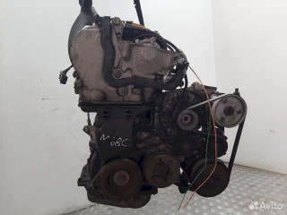 двигатель Renault Laguna 1 поколение 1997, 2.0 л., бензин