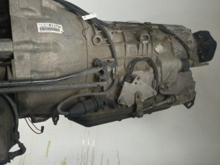 КПП автоматическая (АКПП) BMW 5 серия E39 1998, 2.5 л., бензин