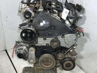 двигатель Great Wall Hover H5 1 поколение 2014, 2.0 л., GW4D20, дизель