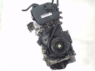 двигатель Volkswagen Jetta 6 поколение 2013, 1.8 л., бензин