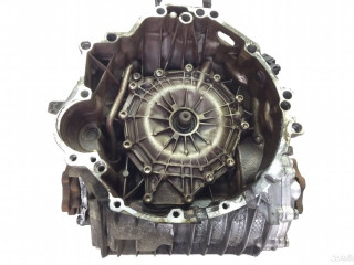 КПП автоматическая (АКПП) Audi A6 4F/C6 [рестайлинг] 2010, 2.4 л., бензин