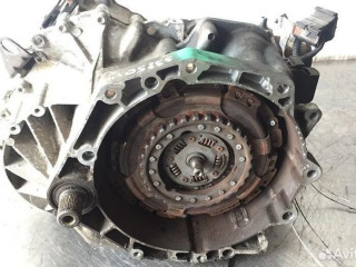 PКПП Volkswagen Golf 4 поколение 2006, 1.4 л., бензин