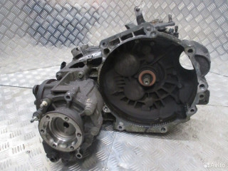 КПП механическая (МКПП) Audi TT 8N 2001, 1.8 л.