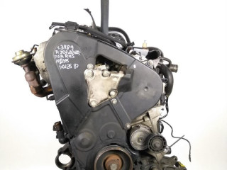 двигатель Peugeot 307 1 поколение 2003, 2.0 л., дизель