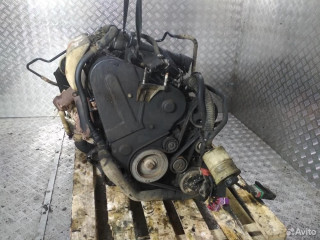 двигатель Peugeot 406 1 поколение 1999, 1.9 л., дизель