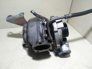 турбина BMW 5 серия E39 1998, 3.0 л., дизель