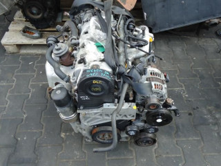 двигатель Hyundai Tucson 1 поколение 2010, 2.0 л., D4EA, дизель