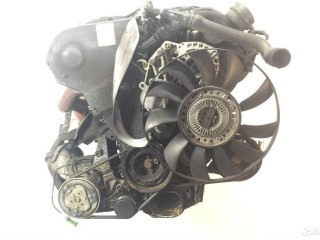 двигатель Volkswagen Passat B5 1999, 1.8 л., бензин, APT