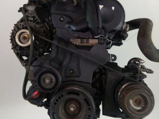 двигатель Opel Zafira 1 поколение (A) [рестайлинг] 2005, 1.6 л., Z 16 XE, бензин