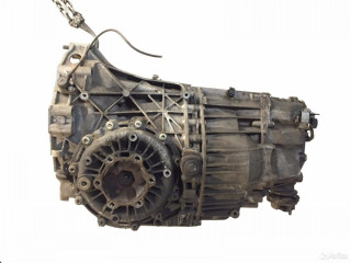КПП автоматическая (АКПП) Audi A6 4B/C5 1999, 2.4 л., бензин