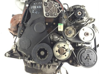 двигатель Renault Scenic 1 поколение [рестайлинг] 2001, 2.0 л., бензин