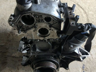 двигатель Mercedes-Benz E-Класс W210/S210 [рестайлинг] 2002, 2.2 л., дизель, 611981