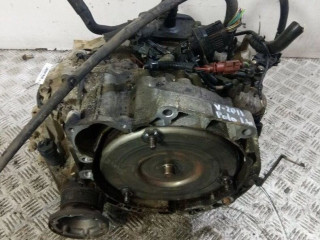 КПП автоматическая (АКПП) Volkswagen Polo 1 поколение (1975 - 1979), 1.4 л., бензин, FMD