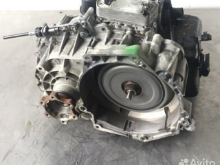 КПП автоматическая (АКПП) Volkswagen Passat B7 2013, 2.0 л., дизель