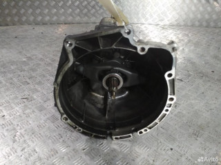 КПП механическая (МКПП) BMW 5 серия E39 1998, 2.5 л., дизель