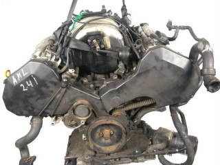 двигатель Audi A6 4F/C6 [рестайлинг] 2010, 2.4 л., AML, бензин