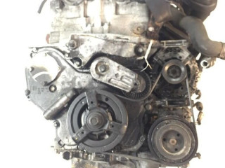 двигатель Opel Zafira 1 поколение (A) 2001, 2.2 л., Z 22 SE, бензин, Z22SE